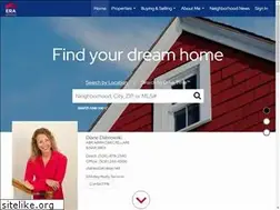 Sites similar to dianedabrowski.com