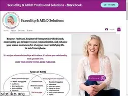 Sites similar to dianedelina.com