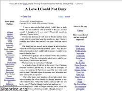 Sites similar to dianedew.com