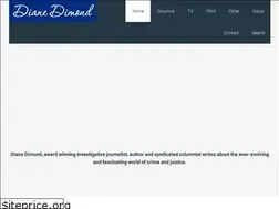 Sites similar to dianedimond.com
