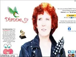 Sites similar to dianedmeinke.com