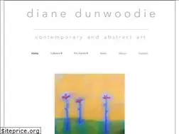 Sites similar to dianedunwoodie.com
