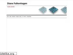 Sites similar to dianefalkenhagen.com