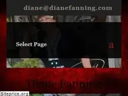 Sites similar to dianefanning.com