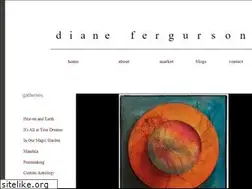 Sites similar to dianefergurson.com