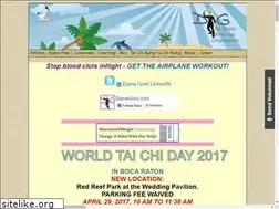 Sites similar to dianegold.com