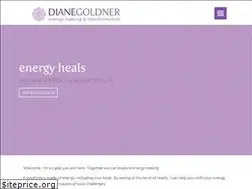 Sites similar to dianegoldner.com