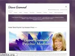 Sites similar to dianegremmel.com