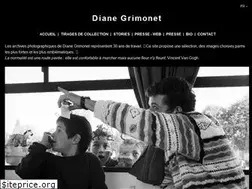 Sites similar to dianegrimonet.com