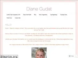 Sites similar to dianegudat.wordpress.com