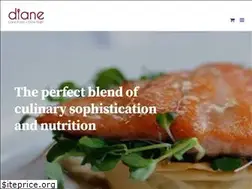 Sites similar to dianehenderiks.com
