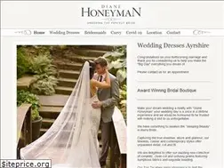 Sites similar to dianehoneyman.com