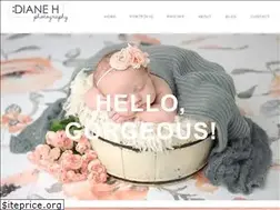 Sites similar to dianehphoto.com