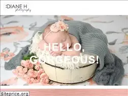 Sites similar to dianehphotography.com