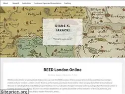 Sites similar to dianejakacki.net