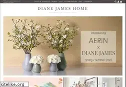 Sites similar to dianejameshome.com