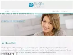 Sites similar to dianejenkinsperio.com
