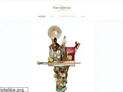 Sites similar to dianekatzman.com