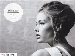Sites similar to dianekendal.com