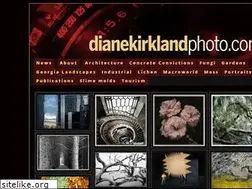 Sites similar to dianekirklandphoto.com