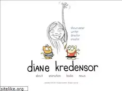 Sites similar to dianekredensor.com