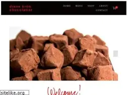 Sites similar to dianekron.com