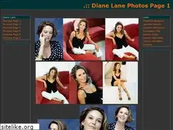 Sites similar to dianelane.50webs.com