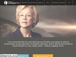 Sites similar to dianelangberg.com