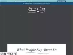 Sites similar to dianeleephysio.com