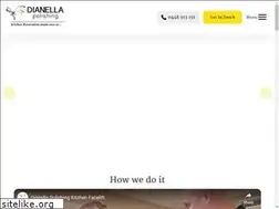 Sites similar to dianellapolishing.com.au