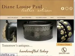 Sites similar to dianelouisepaul.com