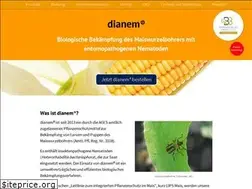Sites similar to dianem.at