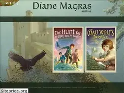 Sites similar to dianemagras.com