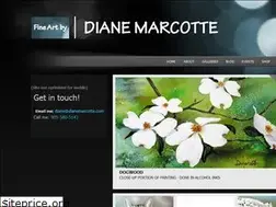 Sites similar to dianemarcotte.com