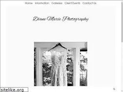 Sites similar to dianemariephoto.com