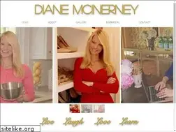 Sites similar to dianemcinerney.com