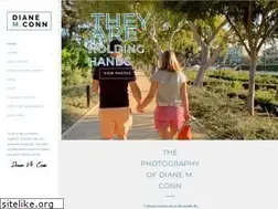 Sites similar to dianemconn.com