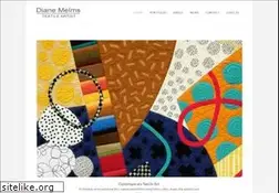 Sites similar to dianemelms.com