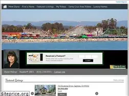 Sites similar to dianemolnar.com