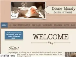 Sites similar to dianemoody.net