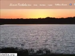 Sites similar to dianenichols.com