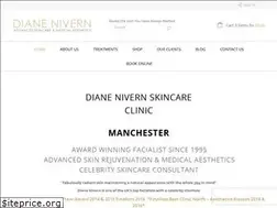 Sites similar to dianenivern.com