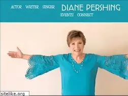 Sites similar to dianepershing.com