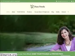Sites similar to dianepetrella.com