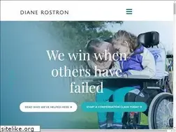 Sites similar to dianerostron.co.uk