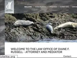 Sites similar to dianerusselllaw.com