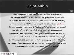 Sites similar to dianesaintaubin.com