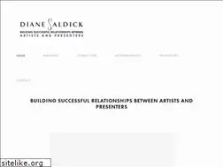 Sites similar to dianesaldick.com