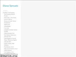 Sites similar to dianesamuels.net
