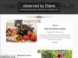 Sites similar to dianeschuller.com